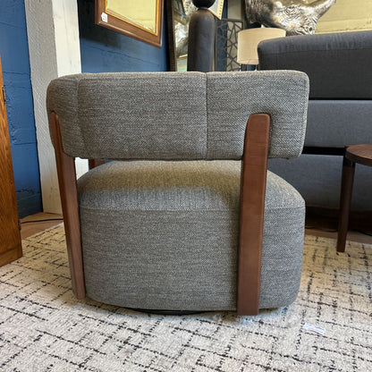 Bermejo Grove Accent Chair