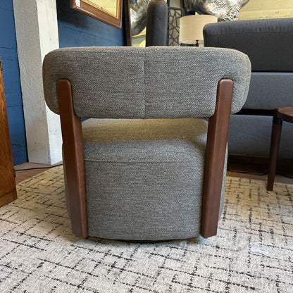 Bermejo Grove Accent Chair