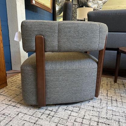 Bermejo Grove Accent Chair