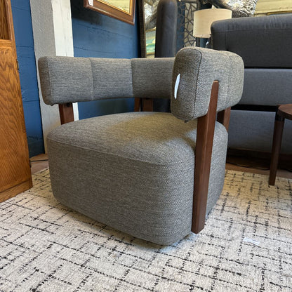 Bermejo Grove Accent Chair