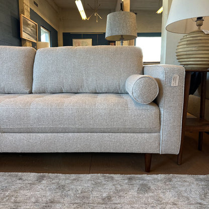 Malmo Ginger Sofa