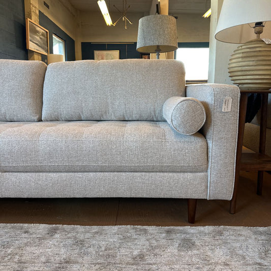 Malmo Ginger Sofa