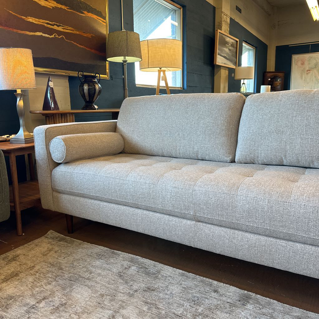 Malmo Ginger Sofa