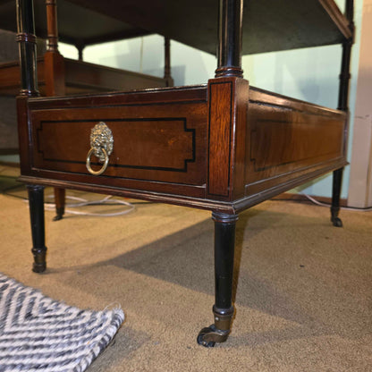 Regency 3 Tier Etagere
