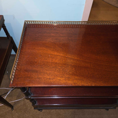 Regency 3 Tier Etagere