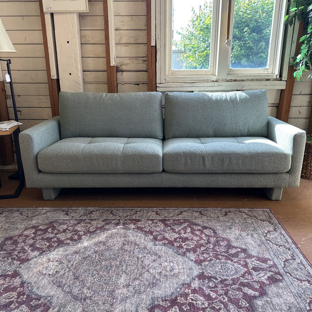 Venice Mineral Sofa