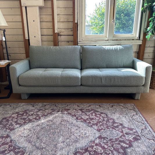 Venice Mineral Sofa