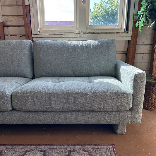 Venice Mineral Sofa