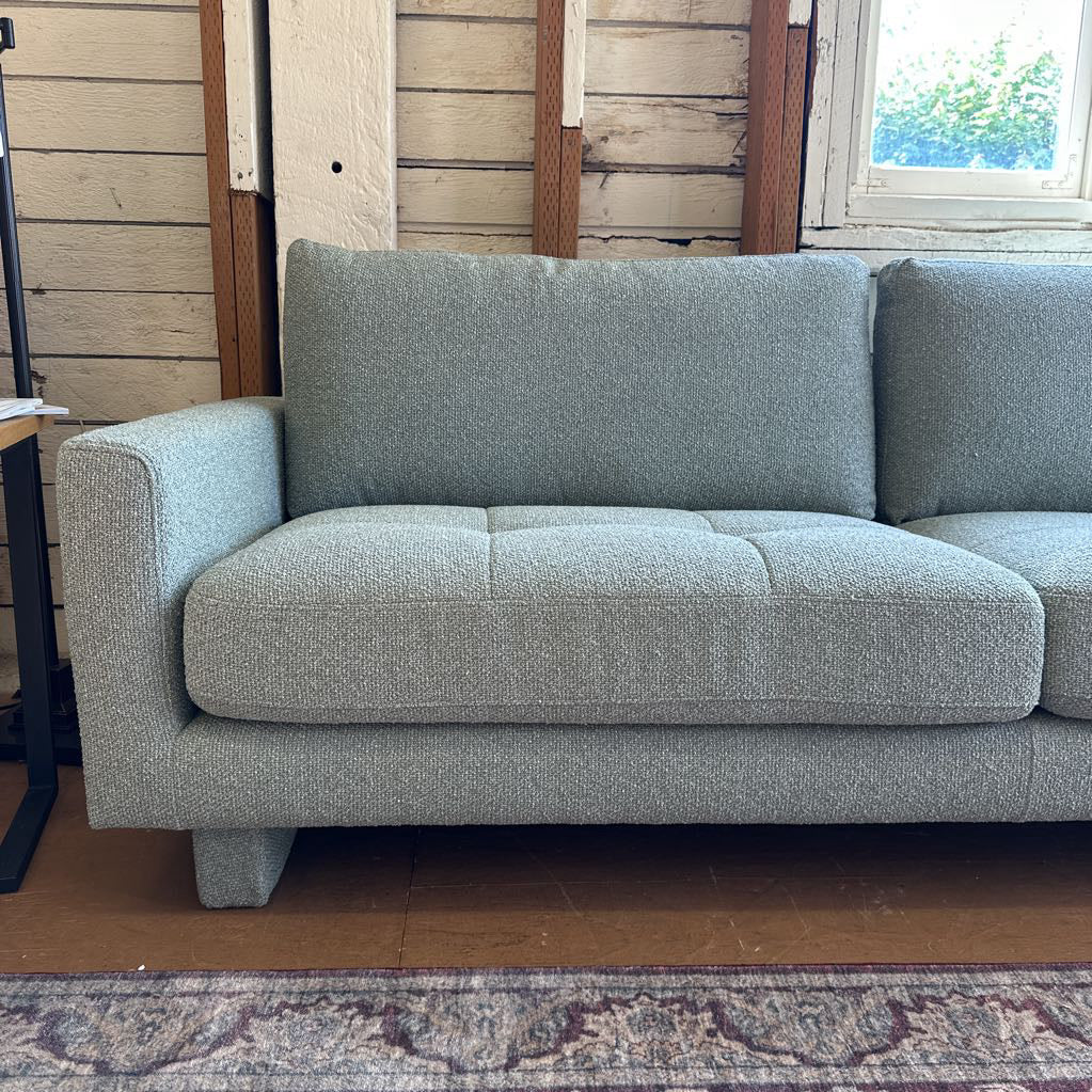 Venice Mineral Sofa