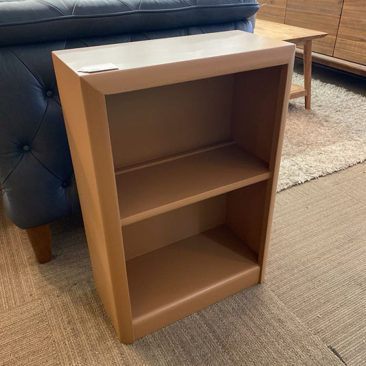 Oh So Small Brown Bookshelf