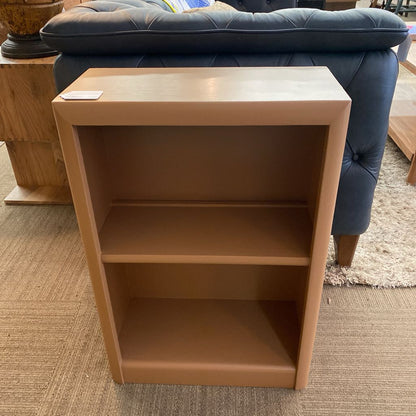 Oh So Small Brown Bookshelf