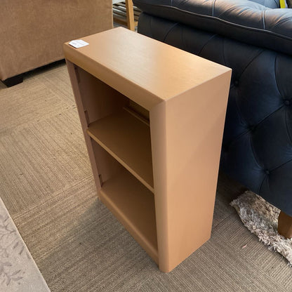 Oh So Small Brown Bookshelf