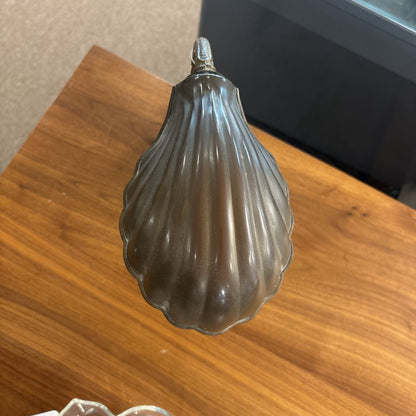 19th Century Clam Desk Lamp