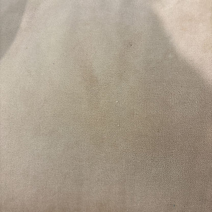 Taupe Nailhead Accent Chair