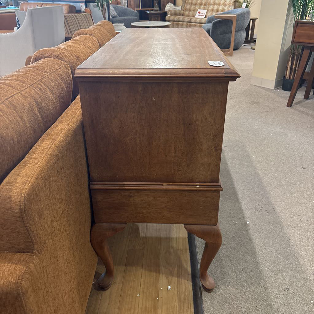 Vintage Lane Cedar Chest w/ Key