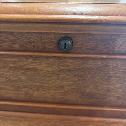 Vintage Lane Cedar Chest w/ Key