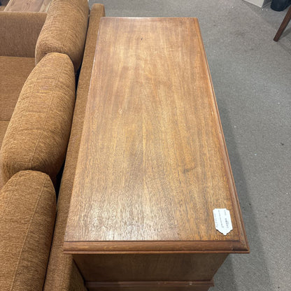 Vintage Lane Cedar Chest w/ Key