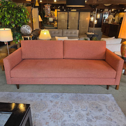 Persimmon Sofa
