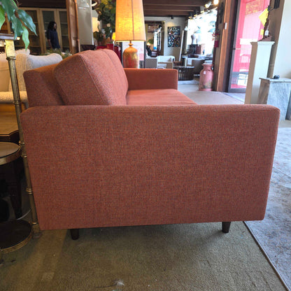 Persimmon Sofa