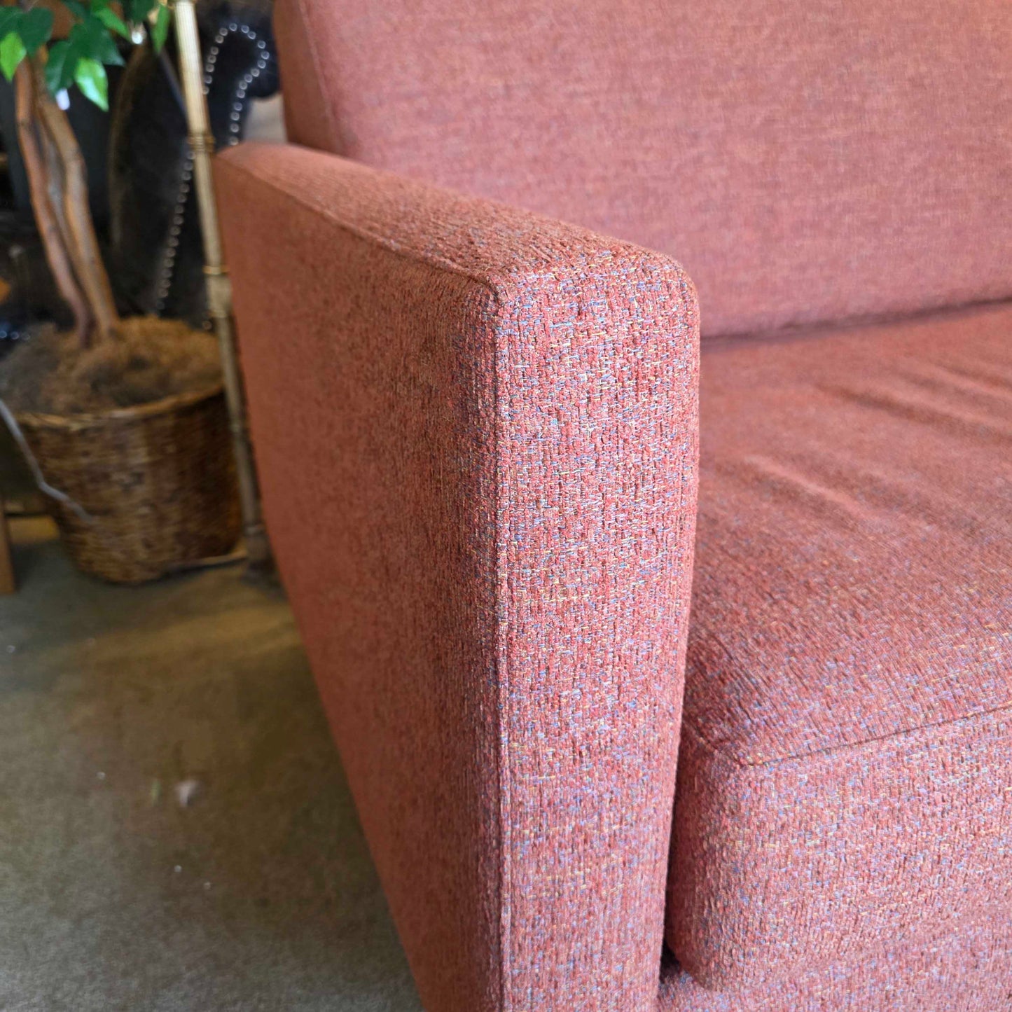 Persimmon Sofa