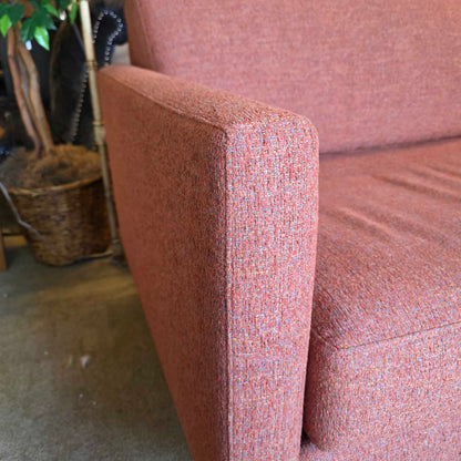 Persimmon Sofa