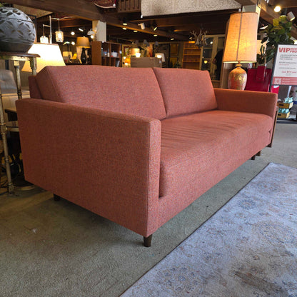 Persimmon Sofa