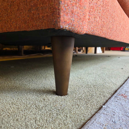 Persimmon Sofa