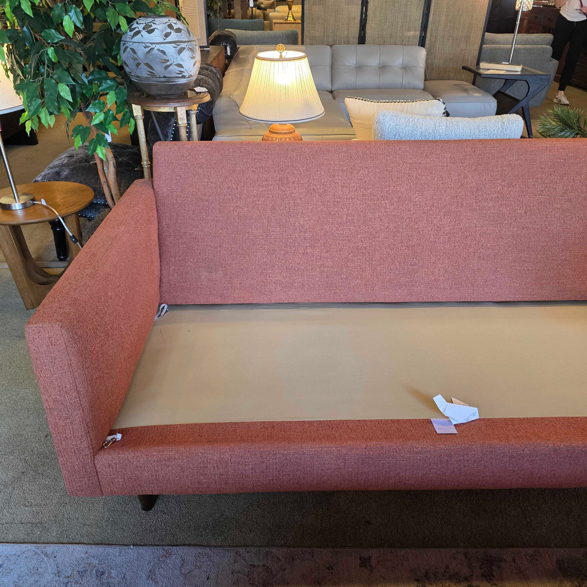 Persimmon Sofa