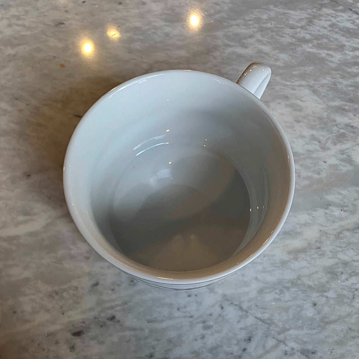 Araquin Designs "Waterbird" Dishware SET--Setting for 4