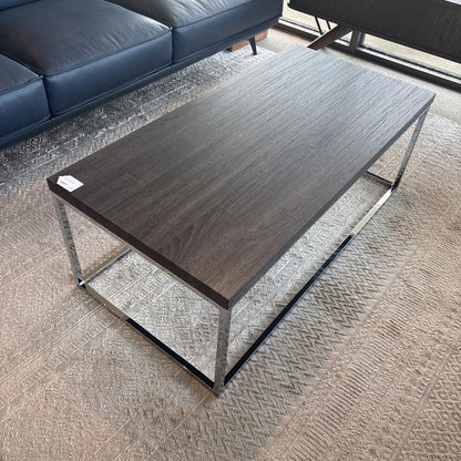Modern Coffee Table