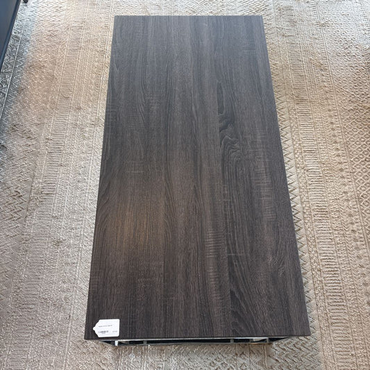 Modern Coffee Table