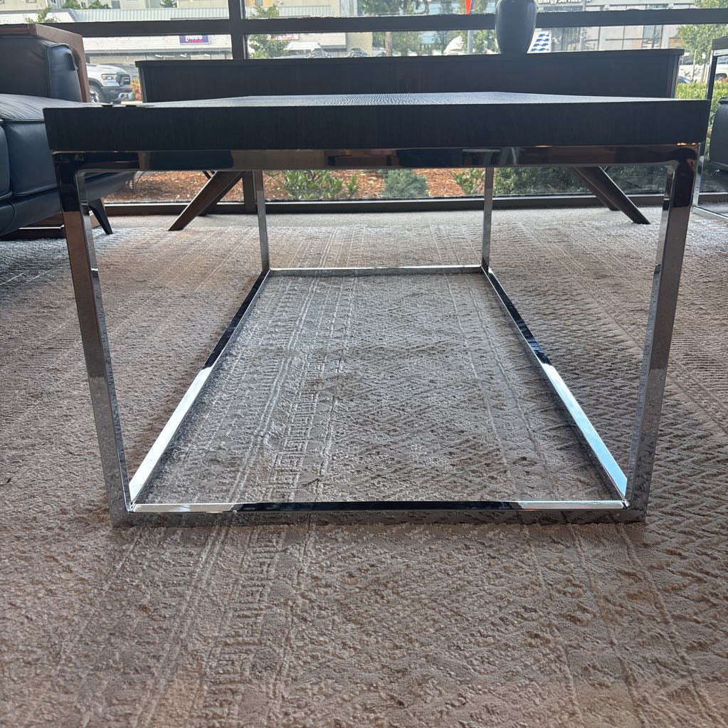 Modern Coffee Table