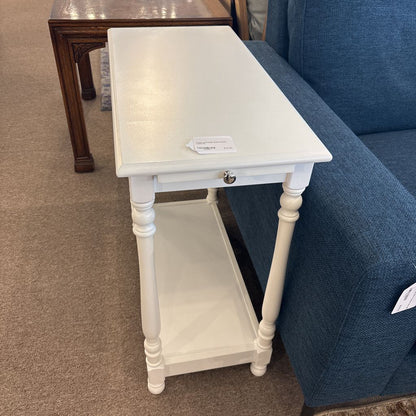 French Provincial Style Accent Table