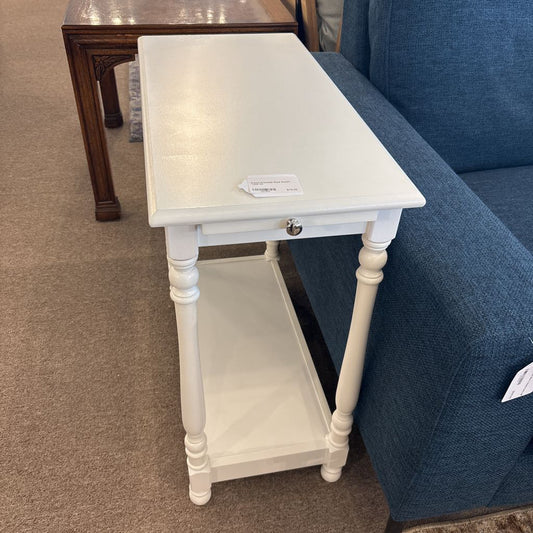 French Provincial Style Accent Table
