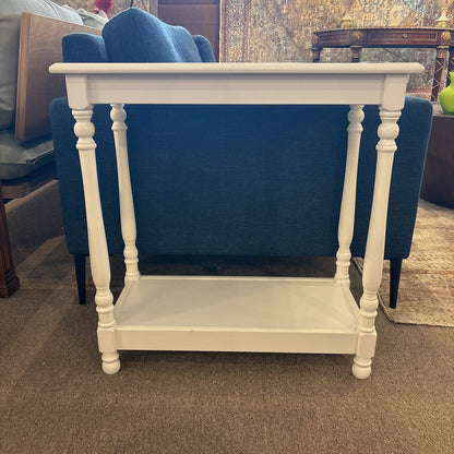 French Provincial Style Accent Table
