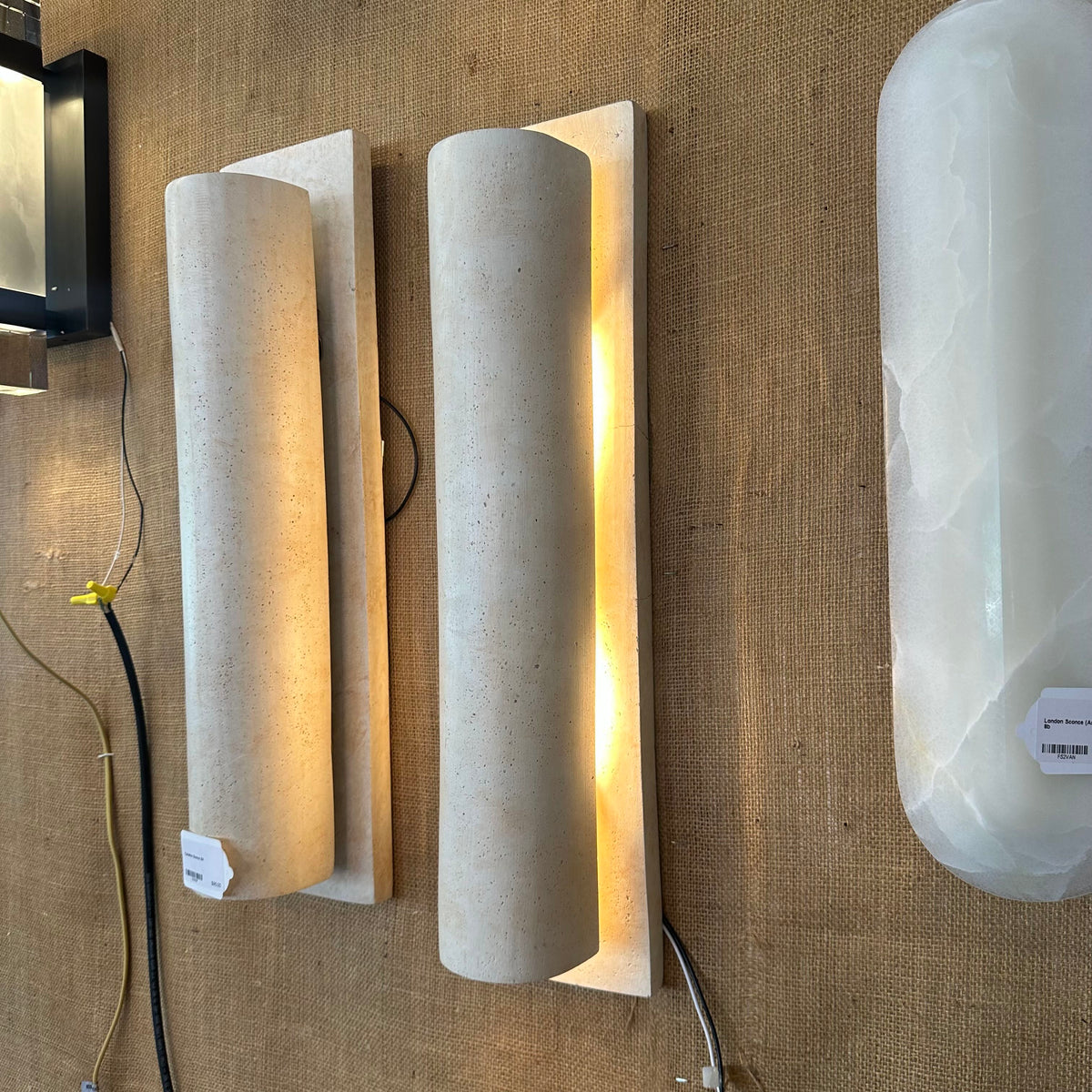Catalina Sconce (Arteriors)
