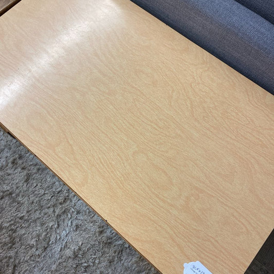 Vintage Kids Desk w/Pull Out