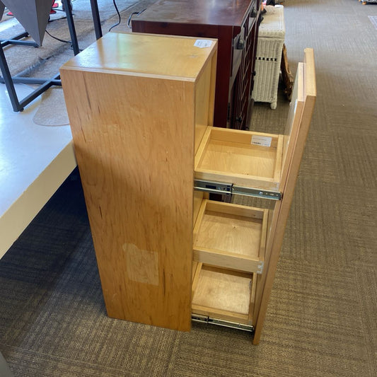Pull Out Kitchen Cabinet