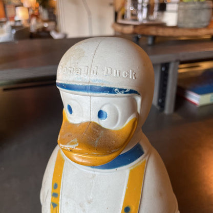 Donald Duck "Puppets" Nabisco Snacks Container