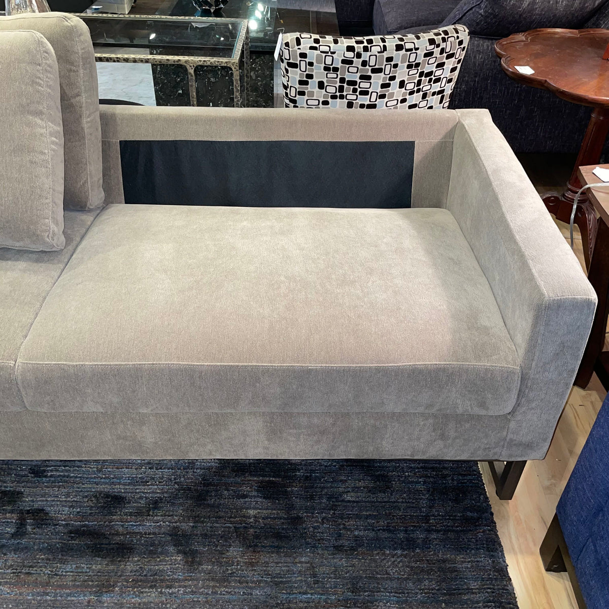 Truffle Frame Sofa