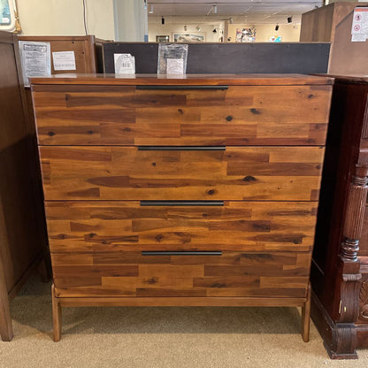 Scandi-Retro Chest