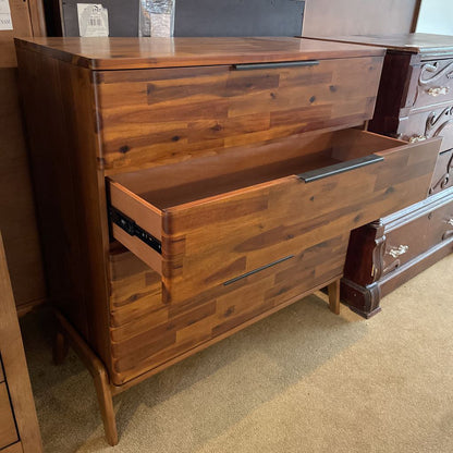 Scandi-Retro Chest