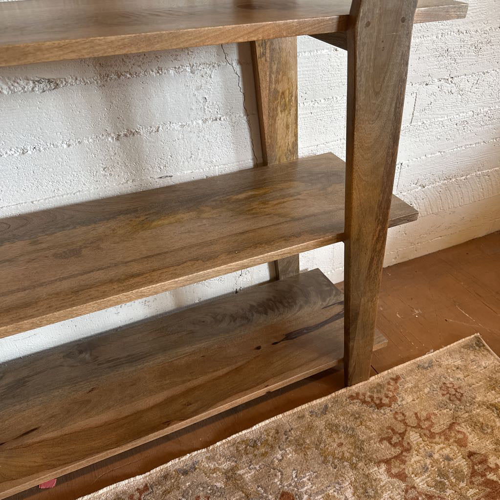 Elardo Display Unit