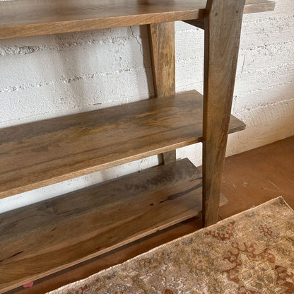 Elardo Display Unit