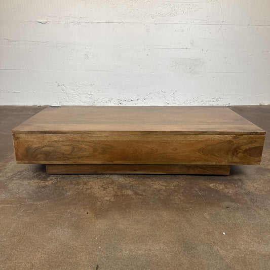 Adney Group Coffee Table