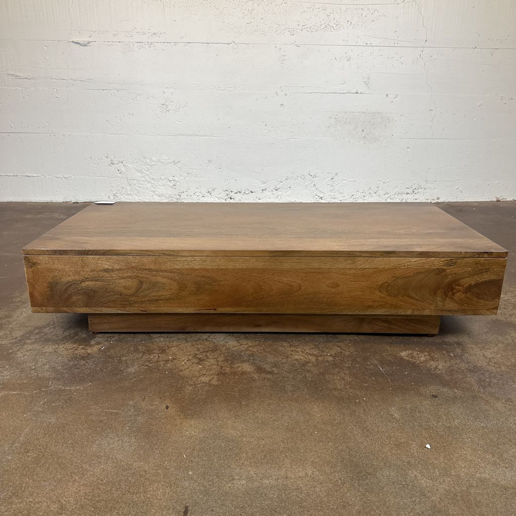 Adney Group Coffee Table