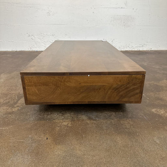 Adney Group Coffee Table