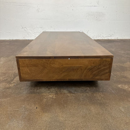 Adney Group Coffee Table