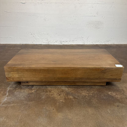 Adney Group Coffee Table