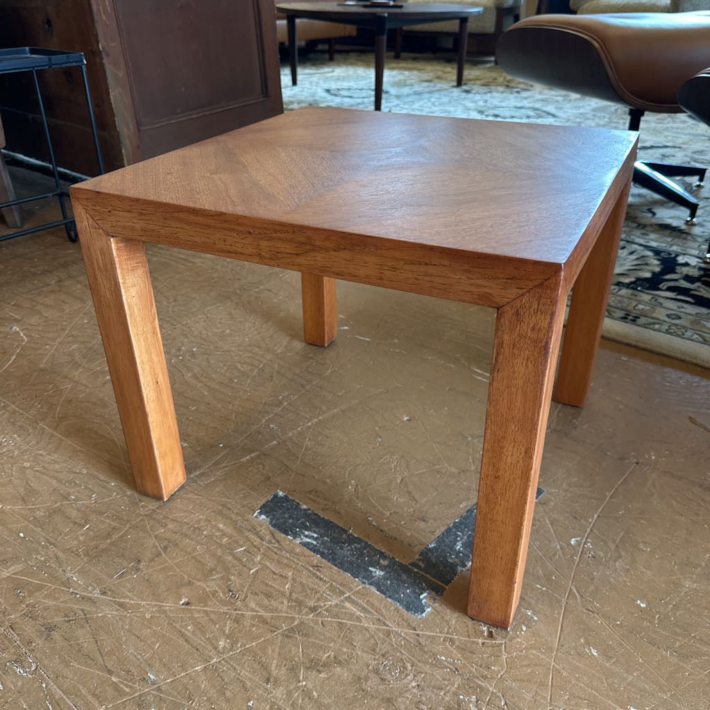 Lane Side Table C SIDE TABLES